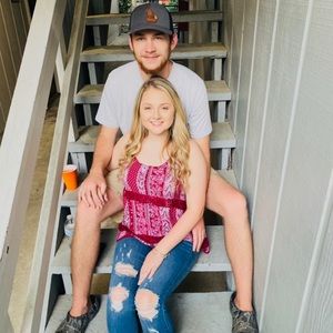 Meet your Posher, Bethany